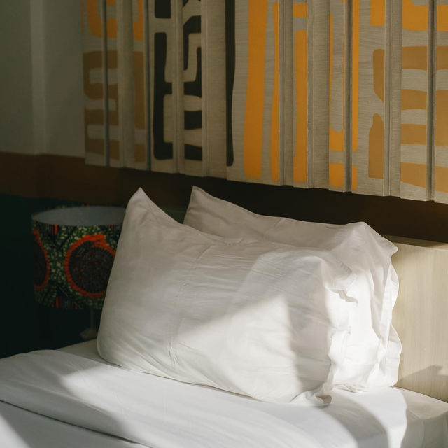 The Peri Hotel  𝐊𝐡𝐚𝐨 𝐘𝐚𝐢 ✨