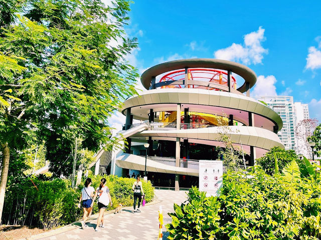 East Coast Park