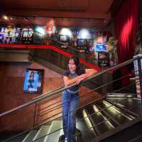 ร้านนั่งชิลเซินเจิ้น bar & restaurant In Shenzhen