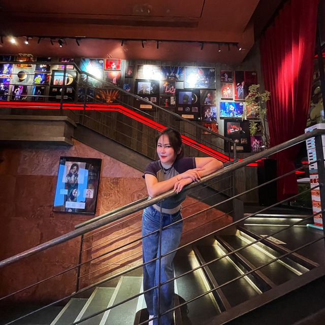 ร้านนั่งชิลเซินเจิ้น bar & restaurant In Shenzhen