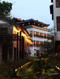 🏮深圳客家風光-甘坑古鎮