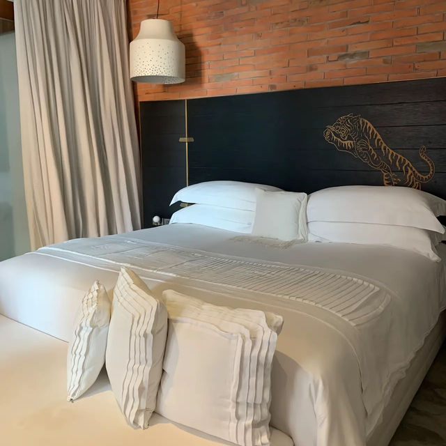 Weekend getaway ที่ Sala Ayutthaya