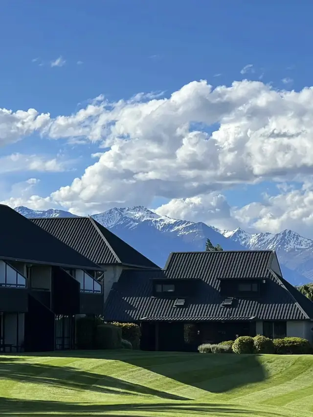 Wanaka