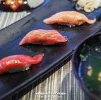 ใครอยากเริ่มต้น omakase ต้องมาลองที่นี่