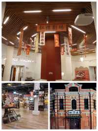 【臺北景點】西門紅樓：文創市集，美食餐廳，適合休閒時光