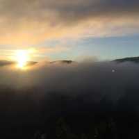 Marlboro Country ,Grassy Land in Sagada ,Mt.Provin