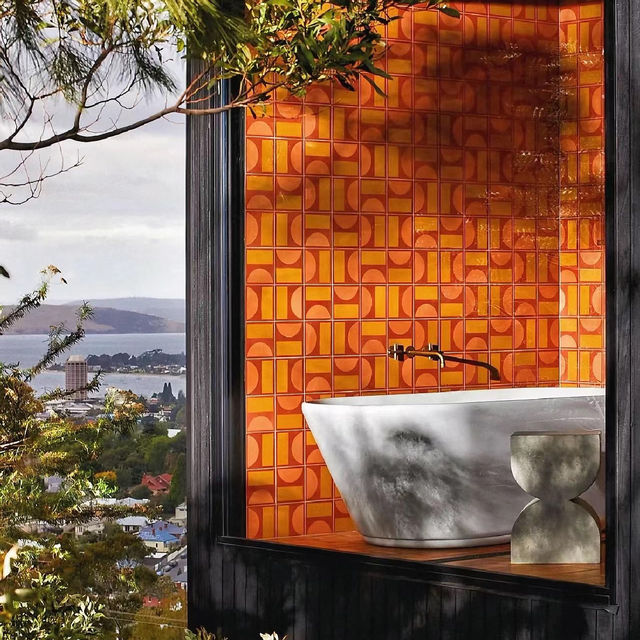 Experience Modern Comfort at Slow Beam, West Hobart