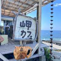 「沖繩景點：殘波岬，感受驚心動魄的自然奇觀」