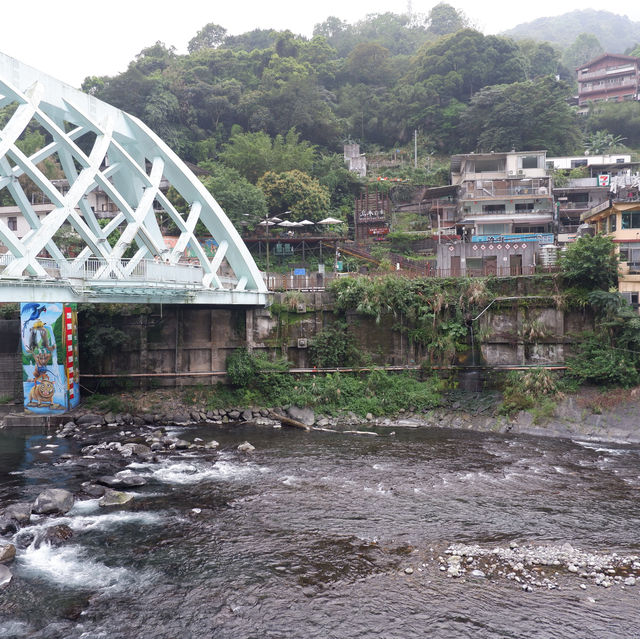 น้ำตกอูไหล Walai water fall 