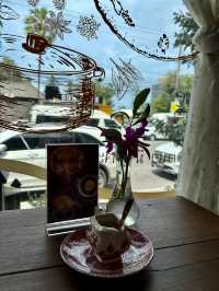 Matapita Canteen