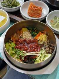 🍚입벌려 맛있는거 들어간다😋🥄