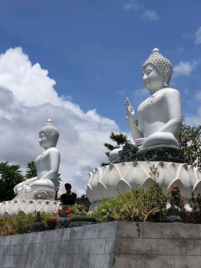 A Place To Spend Some Peaceful Time In Bali