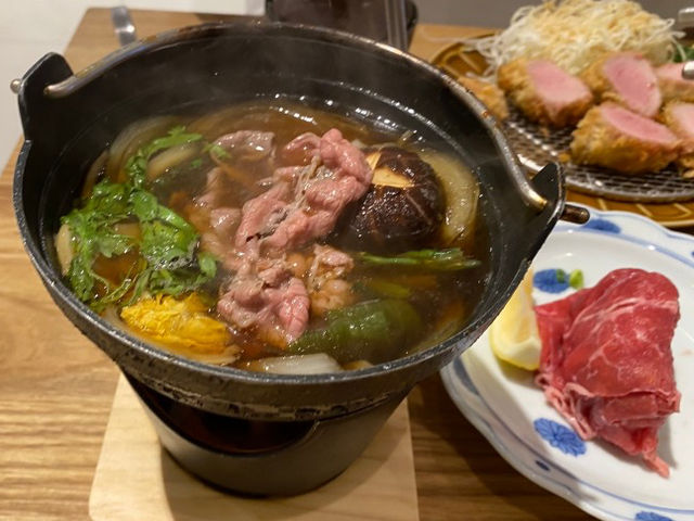 스타필드수원 맛집은 호호식당!