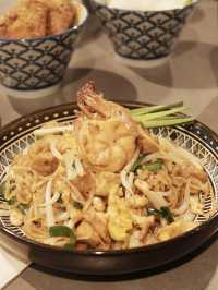 商場地庫食堂，必吃超濃和牛船麵