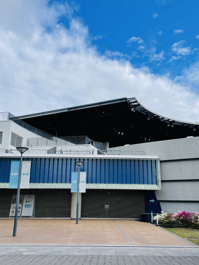 【京都府】京都駅からアクセス抜群！京都水族館を楽しむ