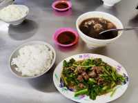 臺南永康  羊肉料理  吉成羊肉
