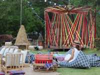 Recall Isaan Isan Concept at Khaoyai