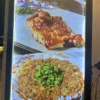 大麻成為食妹造訪新蒲崗的美味潮州拼順德菜館