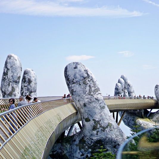 🇻🇳 다낭 필수 관광지