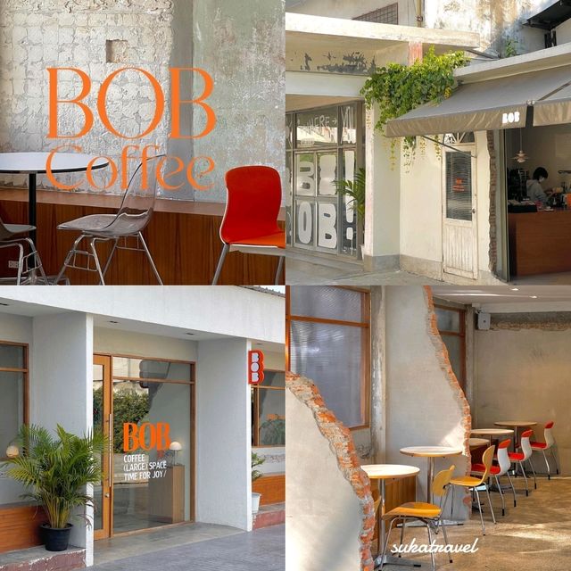 BOB cafe