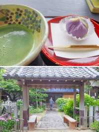 【三重・志摩】今がちょうど見頃！あじさい寺