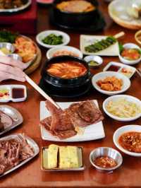 🇰🇷🇯🇵 ทานอาหาร 2 สัญชาติที่ Seoulseoul Izakaya