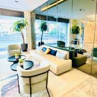 🇲🇾 KL Pan Pacific Serviced Suites