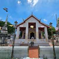 วัดชลอ นนทบุรี