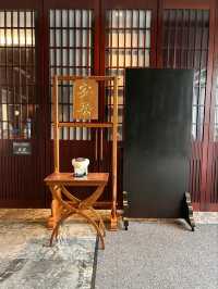 The Majestic Guan Yin: A Beacon of Serenity at Tsz Shan Monastery