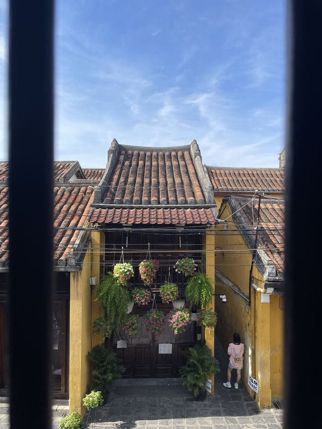 Faifo Coffee @Hoi an