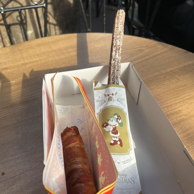 Disneyland Tokyo