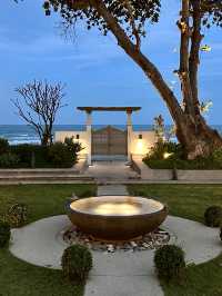 🌊สวรรค์สำหรับครอบครัวแบบหรู ธีมวันวานในหัวหิน ✨