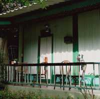 The Antique Riverside - Ratchaburi 💙