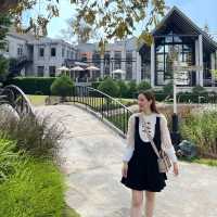 Thames Valley Khao Yai 🏰