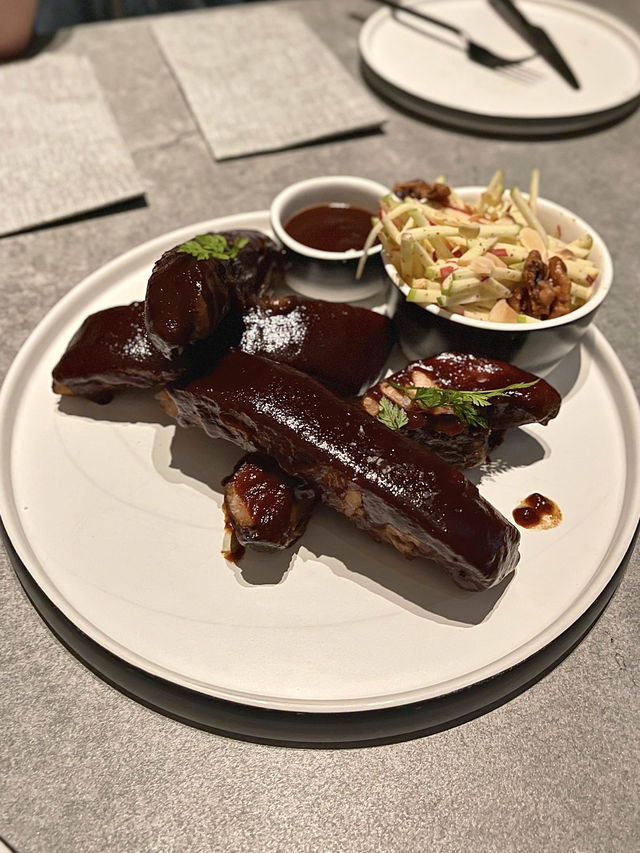 尖沙咀酒店絕美打卡酒吧餐廳-Avoca