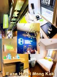 Best Budget Friendly Hotel in Mong Kok, Hong Kong