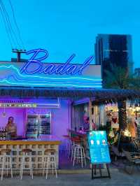 เที่ยวตลาดจ๊อดแฟร์ พระราม 9