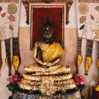 วัดพระแท่นดงรังวรวิหาร