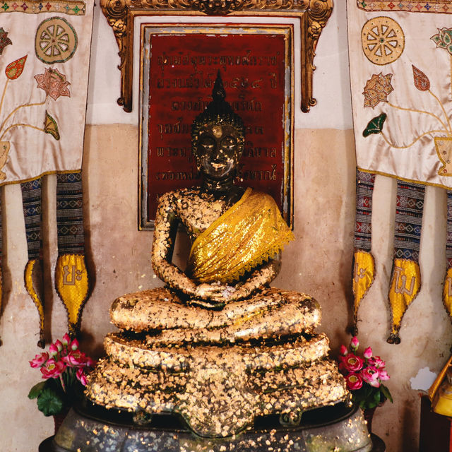 วัดพระแท่นดงรังวรวิหาร