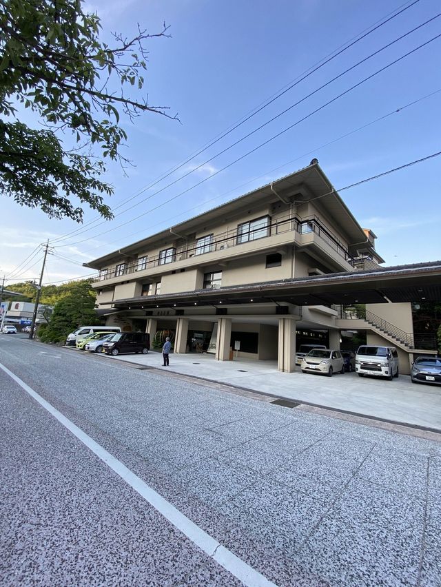 【島根】ここも見てほしい白石家〈施設〉