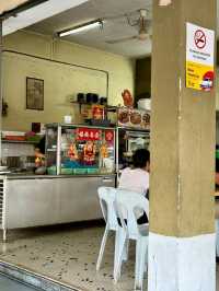 Kuan Heng Cafe