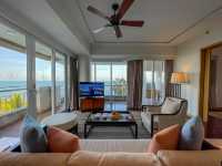 🏢 Hilton Hua Hin Resort and Spa