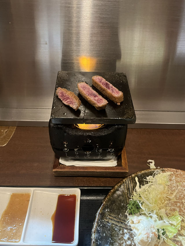 도쿄 규카츠 맛집 추천 ‘모토무라 시부야점’