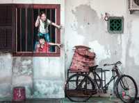 Penang: A Culinary and Cultural Paradise