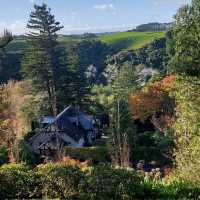 A 'Must' visit place when you're in NZ.