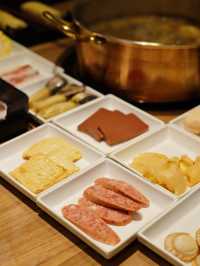 香港探店｜無限時任食台式養生火鍋