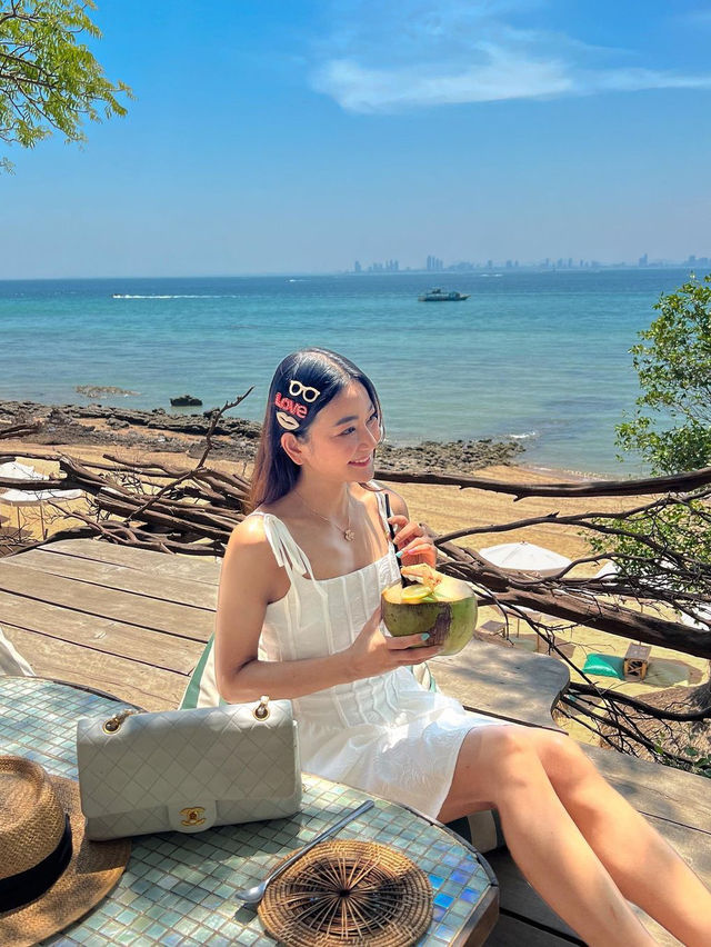 Matata Bay Cafe 🍵 🇹🇭 