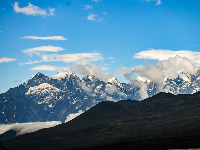 Rediscovering Tranquility at Honghai Lake in Western Sichuan