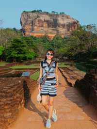  Sigiriya Sri Lanka 🇱🇰 