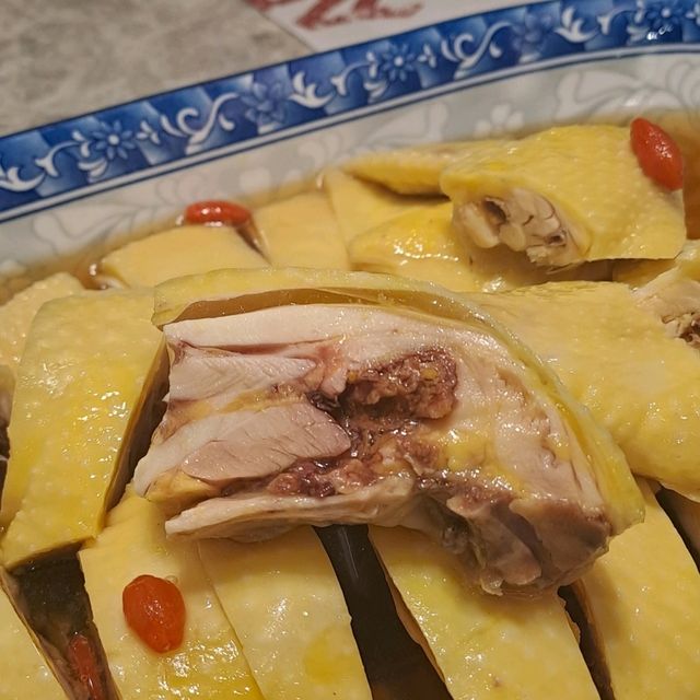 精緻鮮魚滬菜